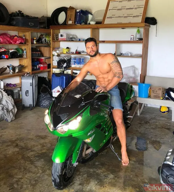 Acun Ilıcalı küplere bindi! Survivor Osman Can sinir krizi geçirdi takımdakilere ağzına geleni söyledi "Vermişler bize at hırsızlarını" Murat Ceylan... - 21