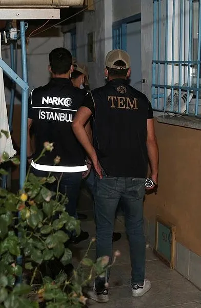 Son dakika: İstanbul merkezli 30 ilde FETÖ’nün TSK yapılanmasına operasyon: 59'u yakalandı-2