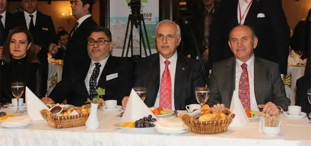 Topbaş’tan engelliler için dev adım