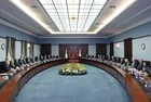 Başkan Erdoğan liderliğinde toplanıyor: AK Parti MYK'da gündem Terörsüz Türkiye'de yasal düzenleme