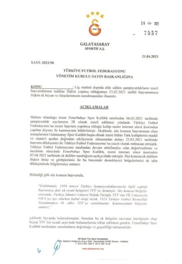 galatasaraydan-tffye-fenerbahce-basvurusu-1959-oncesi-sampiyonluk-talebi-1619450887855.jpeg