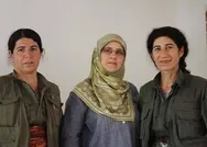 HDP’li Hüda Kayadan skandal hareket: Tecavüze uğrayan kadını ‘şikayet etme’ diye ikna etmeye çalışmış