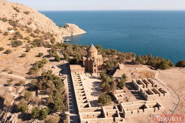 300 etkinlik 9 günlük şölen! Van Kültür Yolu Festivali kapılarını açtı - 5