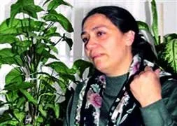 Şehit annesi resmen vekil