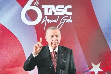 Yeni bir dünya kuracağız