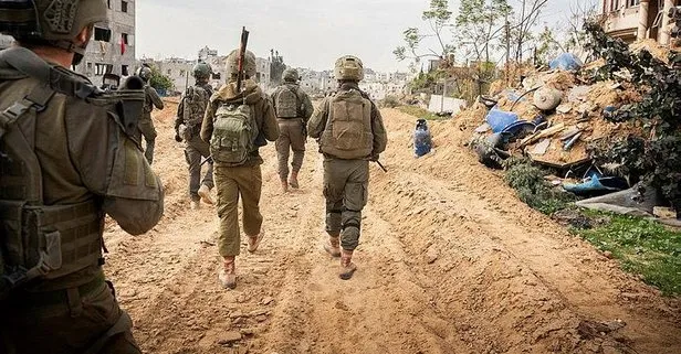 Gazze’de soykırım ordusu ile bir gün! Kassam darbesi başlarını döndürdü: Komutanlar halktan para istiyor! İsrailliler antidepresan bağımlısı oldu