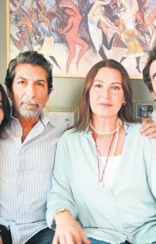 ATV'den yeni bir dizi geliyor! Efsane isimler, “Aldatmak”ta yeniden bir araya gelecek