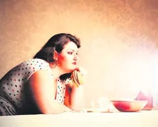 Fazla kilolar anneliğe engel