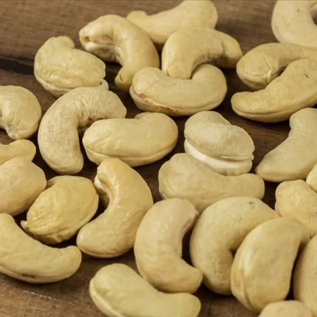 Kajuyla kemikler güçlü