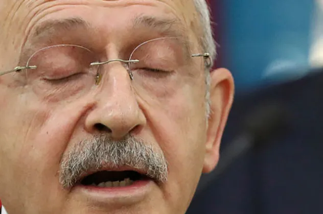 Yalan siyasetinin tek adresi: CHP! İşte Kemal Kılıçdaroğlu ve ekibinin iftiraları!