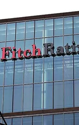 Yine Fitch'i devreye soktular