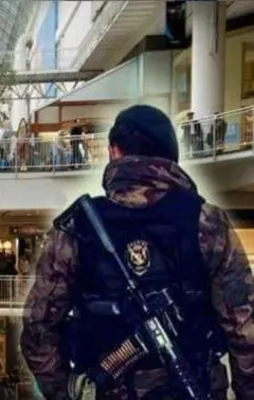 AVM'lerde yeni dönem