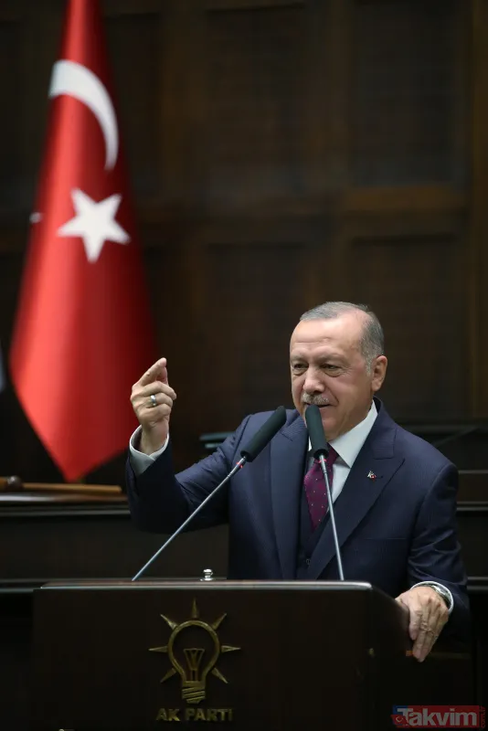 Başkan Erdoğan'dan sporculara asker selamıyla destek! Dakikalarca alkışlandı - 25