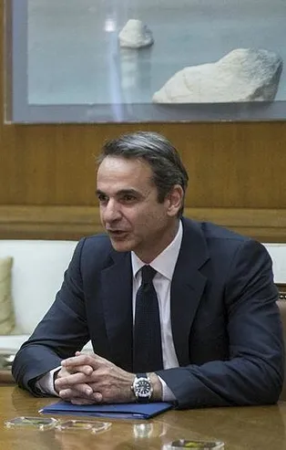 Son dakika: Yunanistan'dan tarihi Libya itirafı: Türkiye'nin işine yarıyor!