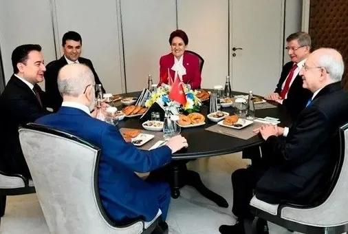 Çıray’dan Kılıçdaroğlu’na topal ördek benzetmesi