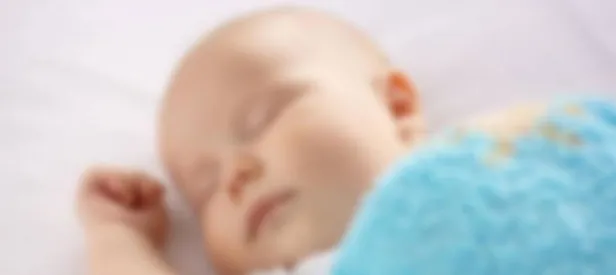 2 aylık bebeğin feci ölümü