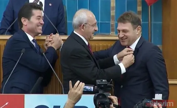 Kılıçdaroğlu'nun son maşası! CHP'deki rakiplerini bertaraf etmek için Rahmi Turan'ı kullandı - 11