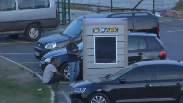 İmamoğlu İstanbul sokaklarını kime teslim ediyor? İSPARK otoparklarına değnekçi işgali-7