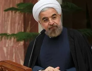 İran’dan kritik nükleer hamlesi! Ruhani talimatı verdi