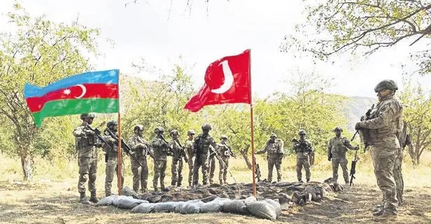 Ermenistan’dan siyasi manipülasyon! İşte Laçın iddialarının perde arkası...