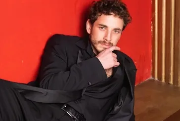 Cem Yiğit Üzümoğlu kimdir, kaç yaşında? Oyuncu Cem Yiğit Üzümoğlu aslen nereli, evli mi?