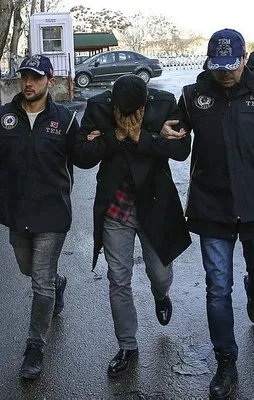 Radara takılan itirafçı oluyor