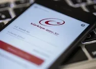 E-devlet kullanımında rekor artış! Mart ayında 3 katına çıktı