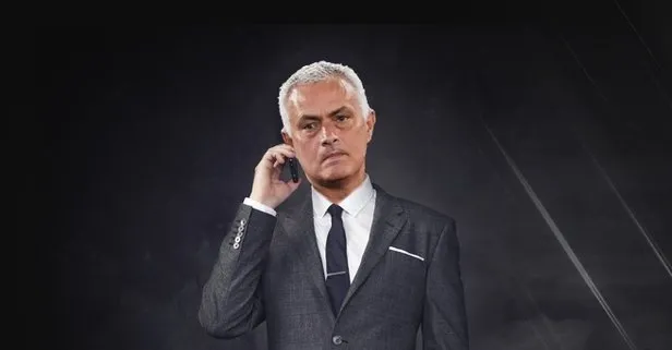 İngilizler duyurdu! Jose Mourinho’dan Pep Guardiola’ya telefon: O yıldızı istiyorum!