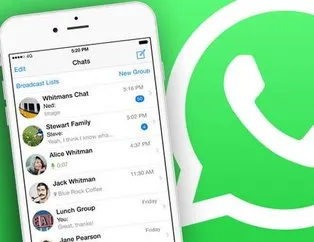 WhatsApp’ın bomba özelliği bugün ortaya çıktı