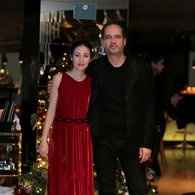 Yeşilçam aşıkları! Şevket Altuğ’un yarım asrı devirdiği eşi bakın kim! Meğer Süt Kardeşler'in güzeliyle... - 11