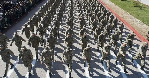 Yedek astsubay olma şartları nelerdir?