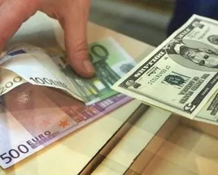 Dolar ve Euro ne kadar?