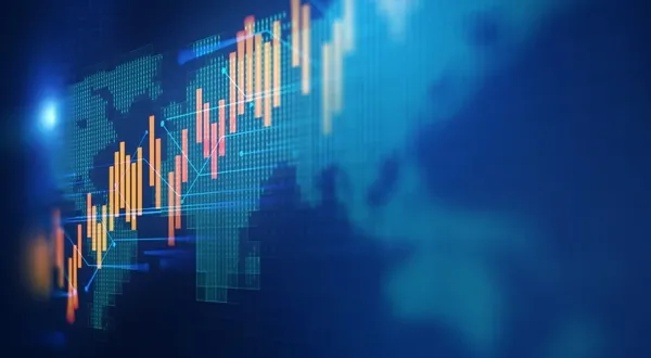 Son dakika: Omicron varyantı paraya da sıçradı! Panik havası sonrası borsalarda önce satış ardından alış getirdi-8