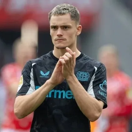 Bayer Leverkusen’den Liverpool’a ret!