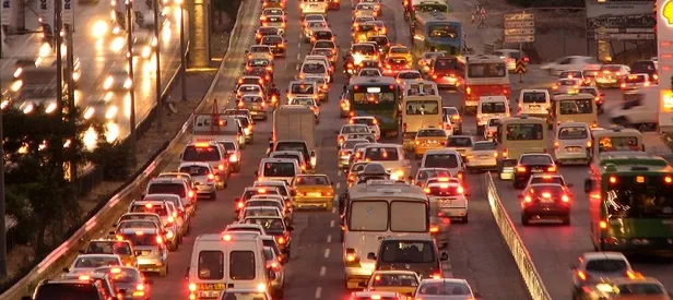 Trafik sigortalarına 'tavan fiyat' geliyor!