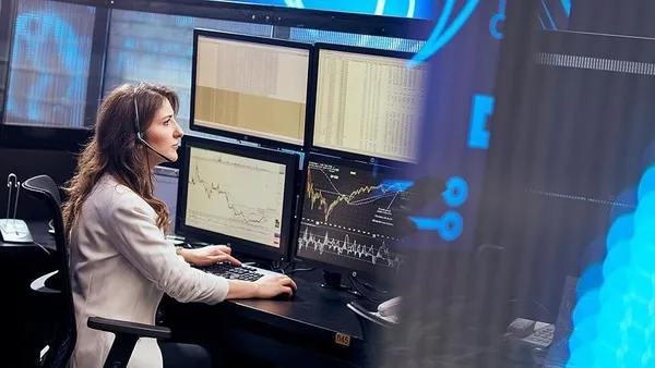 Krizi fırsata çeviren şirketler ve borsalar öne çıkarken kaybedenler de yer aldı! Borsa İstanbul ise pozitif ayrıştı-9