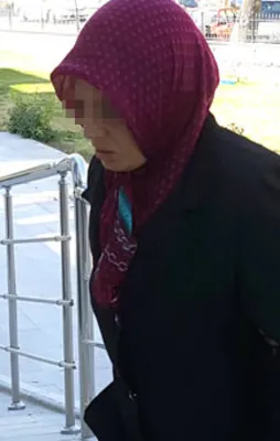 Cezaevindeki FETÖ'cüye motivasyon mektubu!