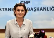 Canan Kaftancıoğlunun sözleri sonrası CHP eriyor: Üsküdarda 4 meclis üyesi istifa etti