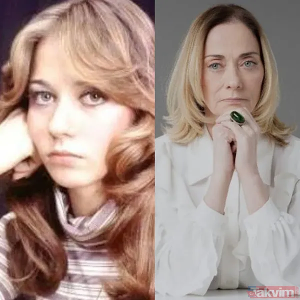 Yeşilçam’ın fettan güzeli Lale Belkıs bakın şimdi ne halde! Gören inanamadı: 86’lık Barbie! - 25