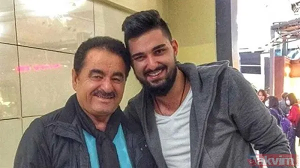 O fotoğraflar ilk kez ortaya çıktı! İdo Tatlıses ile Derya Tuna meğer... İbrahim Tatlıses'in eski eşi ve oğluna bakın! - 24