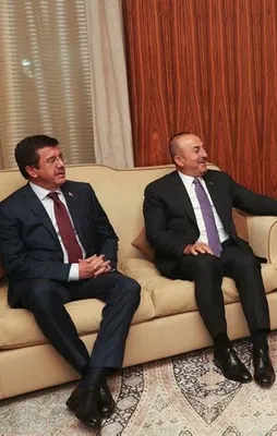 Katar'da kritik görüşme
