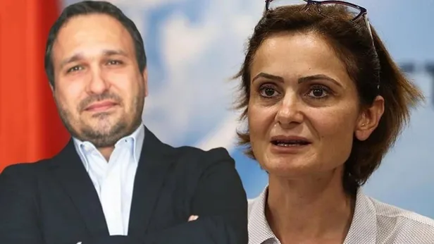 "Röntgencilik" skandalında flaş gelişme! CHP'li Canan Kaftancıoğlu hakkında istenen ceza belli oldu-1