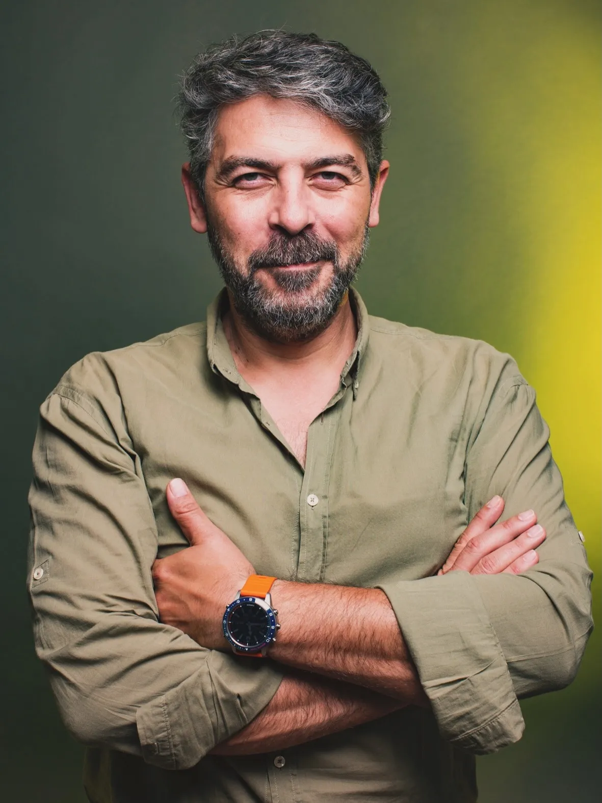 Londra’dan Türkiye’ye uzanan eğitim vizyonu - 2