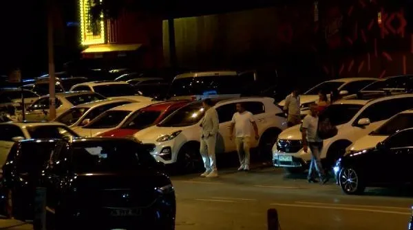 İSPARK'tan skandal 'etkinlik' tarifesi! Konser ve maç günleri otoparklar 2-3 katı fiyat talep ediyor-2