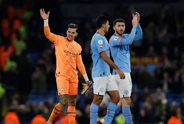 City zirve takibini sürdürdü!