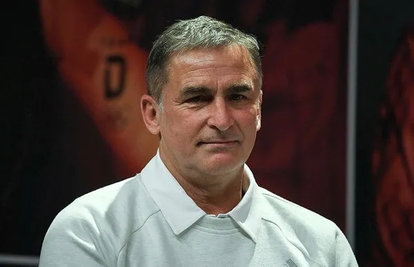 Almanya Federasyonu, Kuntz’un Milli Takımımız’ın başına geçtiğini böyle duyurdu: Bir dostluk göstergesi-1