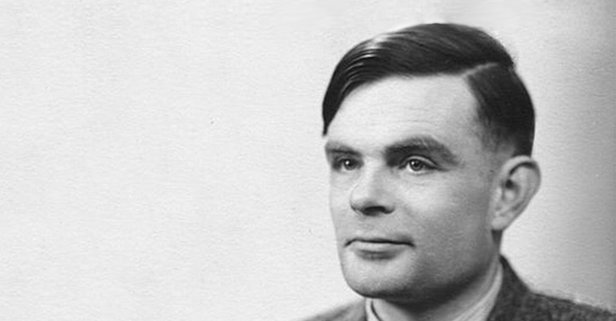 Alan Turing, 2. Dünya Savaşı’nda hangi şifreleme sistemini çözerek milyonlarca insanın hayatını kurtarmıştır?