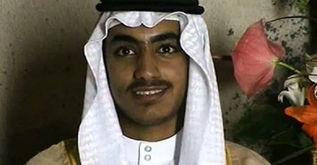 Suudi Arabistan Hamza bin Ladin’i vatandaşlıktan attı! Başına 1 milyon dolar ödül konmuştu