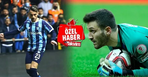 Galatasaray’ın iki transferi hazır! Yunus Akgün ve Okan Kocuk gelecek sezon Cimbom’da