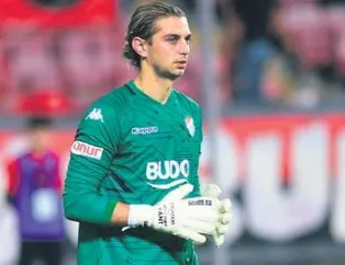 Kaleye son aday Çağlar